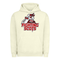 Pigment Pistachio edinboro fighting scots Urban Hoodie - artisFamous