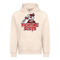 Sandshell edinboro fighting scots Urban Hoodie - artisFamous