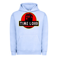 Pigment Grape Ice dr who park time lord Urban Hoodie - artisFamous