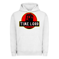 Pigment Lunar Rock dr who park time lord Urban Hoodie - artisFamous