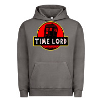Pigment Tornado dr who park time lord Urban Hoodie - artisFamous