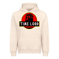 Sandshell dr who park time lord Urban Hoodie - artisFamous