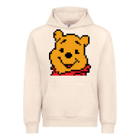 Sandshell pooh Urban Hoodie - artisFamous