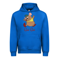 Cobalt GUS GUS Urban Hoodie - artisFamous