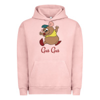 Gus Gus Urban Hoodie | Teevron