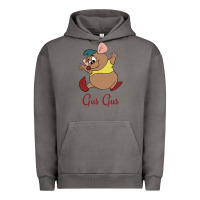 Pigment Tornado GUS GUS Urban Hoodie - artisFamous