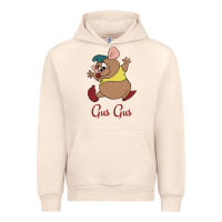 Sandshell GUS GUS Urban Hoodie - artisFamous