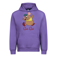 Tulip GUS GUS Urban Hoodie - artisFamous