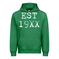 Emerald MGK EST 19XX Urban Hoodie - artisFamous
