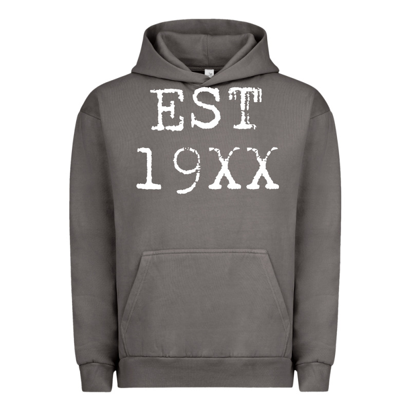 Mgk Est 19xx Urban Hoodie by artisFamous | Teevron
