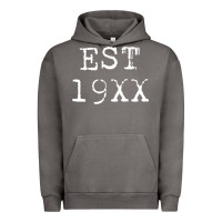 Pigment Tornado MGK EST 19XX Urban Hoodie - artisFamous