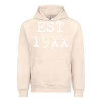 Sandshell MGK EST 19XX Urban Hoodie - artisFamous