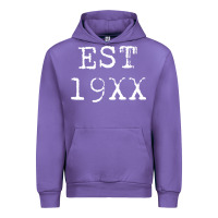 Tulip MGK EST 19XX Urban Hoodie - artisFamous