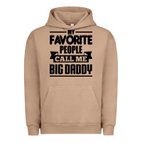 Pigment Burro big daddy Urban Hoodie - artisFamous
