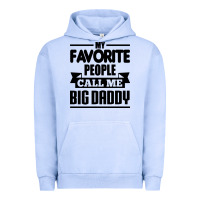 Pigment Grape Ice big daddy Urban Hoodie - artisFamous
