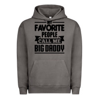 Pigment Tornado big daddy Urban Hoodie - artisFamous
