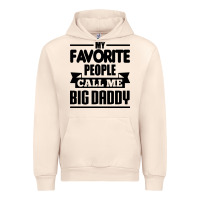 Sandshell big daddy Urban Hoodie - artisFamous
