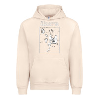 Sandshell doors 8 Urban Hoodie - artisFamous