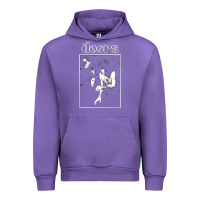 Tulip doors 8 Urban Hoodie - artisFamous