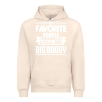Sandshell big daddy Urban Hoodie - artisFamous