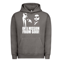 Pigment Tornado blues brothers belushi Urban Hoodie - artisFamous