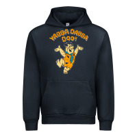Yabba Dabba Doo Urban Hoodie | Teevron