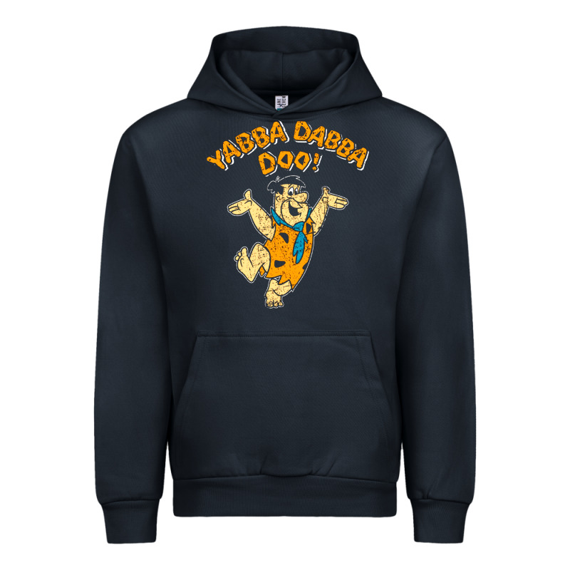 Yabba Dabba Doo Urban Hoodie by artisFamous | Teevron