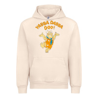 Sandshell yabba dabba doo Urban Hoodie - artisFamous