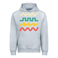 Heather Grey synthetiseur Urban Hoodie - artisFamous