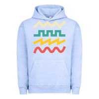 Pigment Grape Ice synthetiseur Urban Hoodie - artisFamous