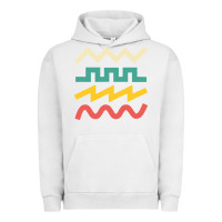 Pigment Lunar Rock synthetiseur Urban Hoodie - artisFamous