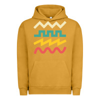 Pigment Peanut Butter synthetiseur Urban Hoodie - artisFamous