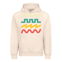 Sandshell synthetiseur Urban Hoodie - artisFamous