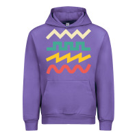 Tulip synthetiseur Urban Hoodie - artisFamous