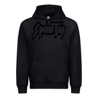Black spinal tap concert Urban Hoodie - artisFamous