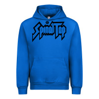Cobalt spinal tap concert Urban Hoodie - artisFamous