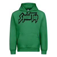 Emerald spinal tap concert Urban Hoodie - artisFamous