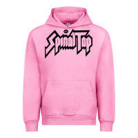 Fuchsia Pink spinal tap concert Urban Hoodie - artisFamous