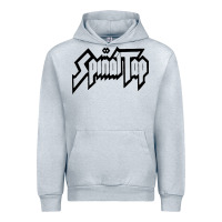 Heather Grey spinal tap concert Urban Hoodie - artisFamous