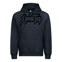 Navy spinal tap concert Urban Hoodie - artisFamous