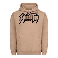 Pigment Burro spinal tap concert Urban Hoodie - artisFamous
