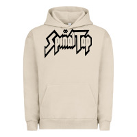 Pigment French Oak spinal tap concert Urban Hoodie - artisFamous