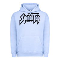 Pigment Grape Ice spinal tap concert Urban Hoodie - artisFamous