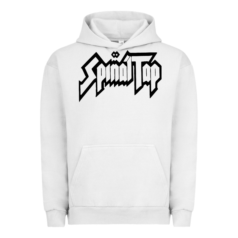 Spinal Tap Concert Urban Hoodie by artisFamous | Teevron