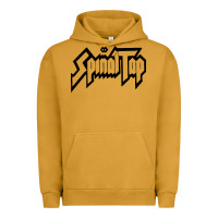 Pigment Peanut Butter spinal tap concert Urban Hoodie - artisFamous
