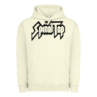 Pigment Pistachio spinal tap concert Urban Hoodie - artisFamous