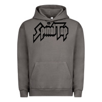 Pigment Tornado spinal tap concert Urban Hoodie - artisFamous