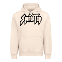 Sandshell spinal tap concert Urban Hoodie - artisFamous