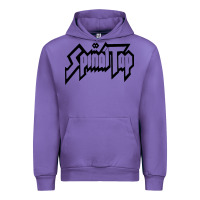 Tulip spinal tap concert Urban Hoodie - artisFamous