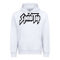White spinal tap concert Urban Hoodie - artisFamous